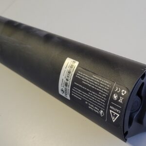 Batería Bicicleta E-MTB - Wolt